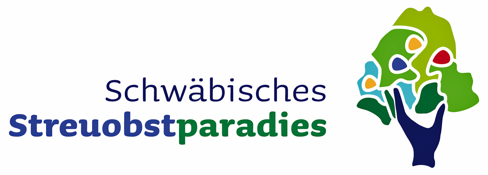 Logo Streuobstparadies