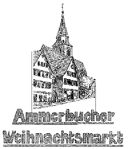 Logo Ammerbucher Weihnachtsmarkt