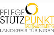Logo Pflegestützpunkt Landkreis Tübingen