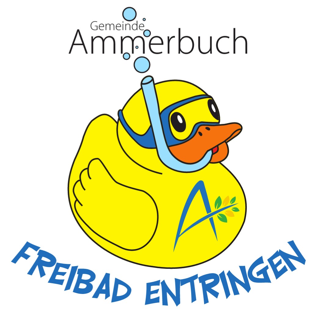 Freibad-Logo