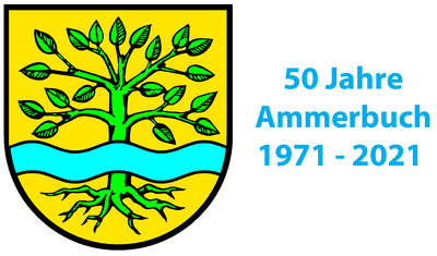 Festwochenende: 50 Jahre Gemeinde Ammerbuch