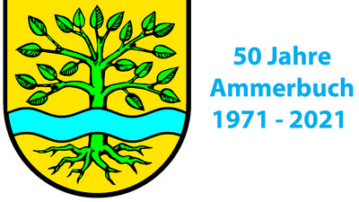Festwochenende zum Gemeindejubiläum: 50 Jahre Ammerbuch
